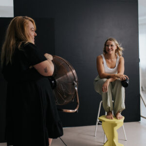 Workshop: Light & Connect am 01.10.2025