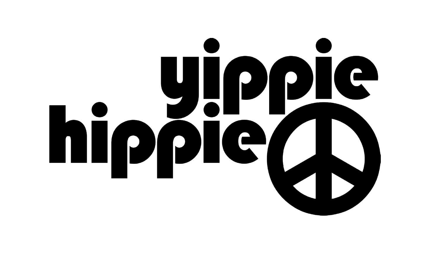 Yippie Hippie
